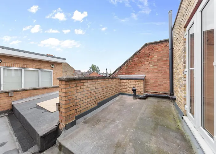 Elegant Serviced Apartment Studio - Central London