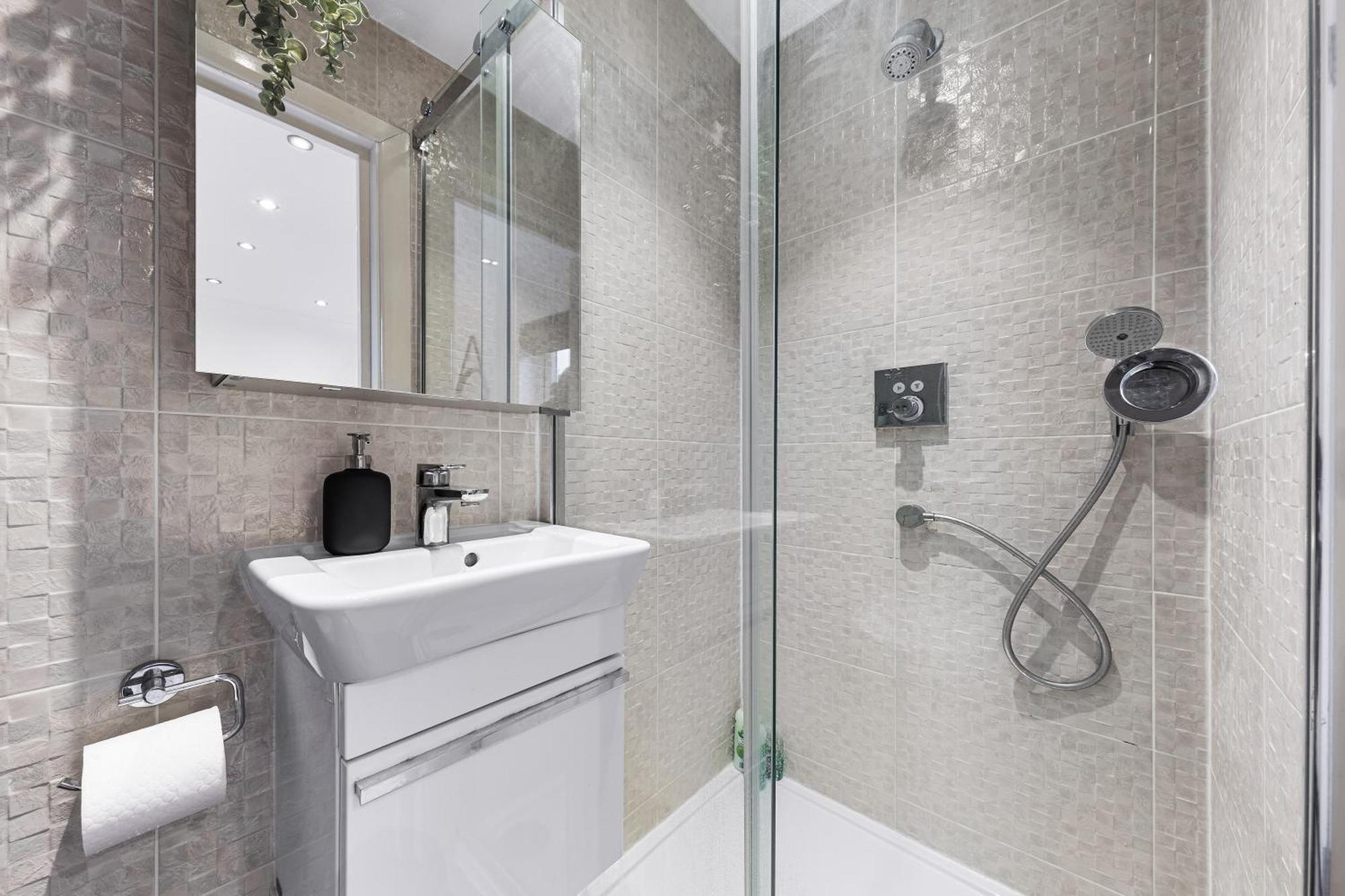 Elegant Serviced - Apartamento Londres